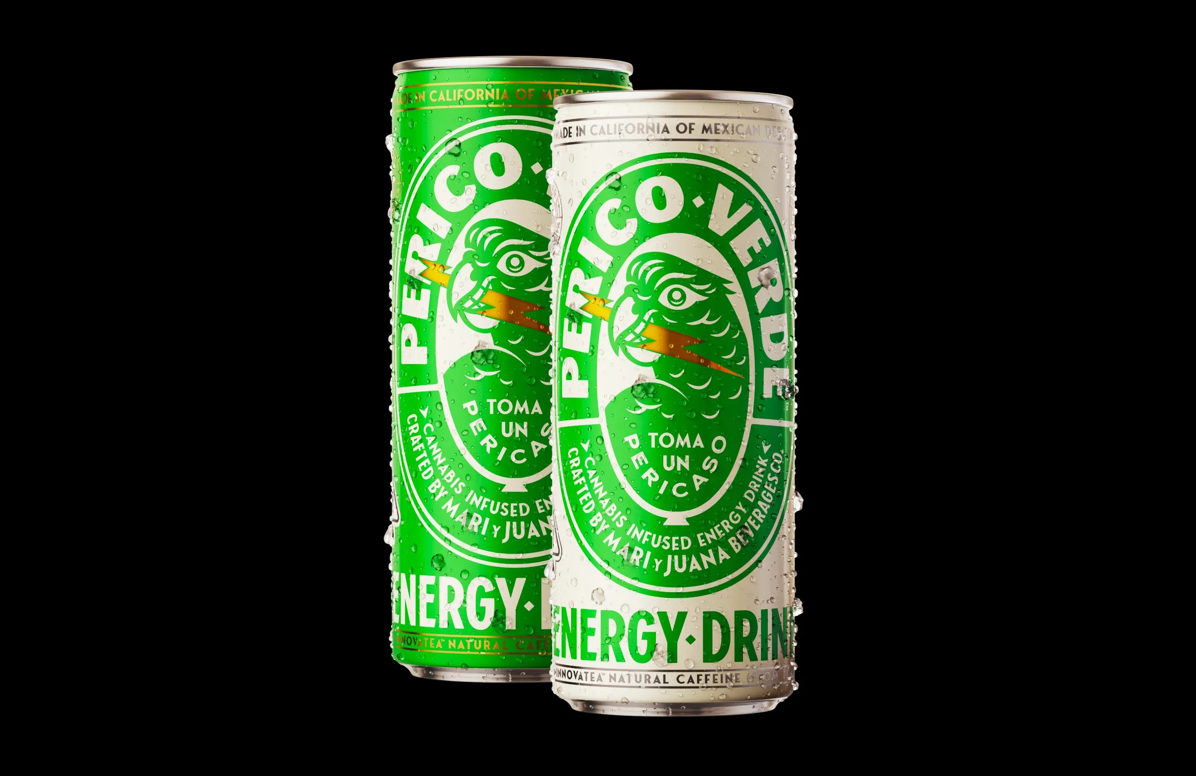 能量飲料包裝罐設(shè)計(jì)怎么做好(圖1)