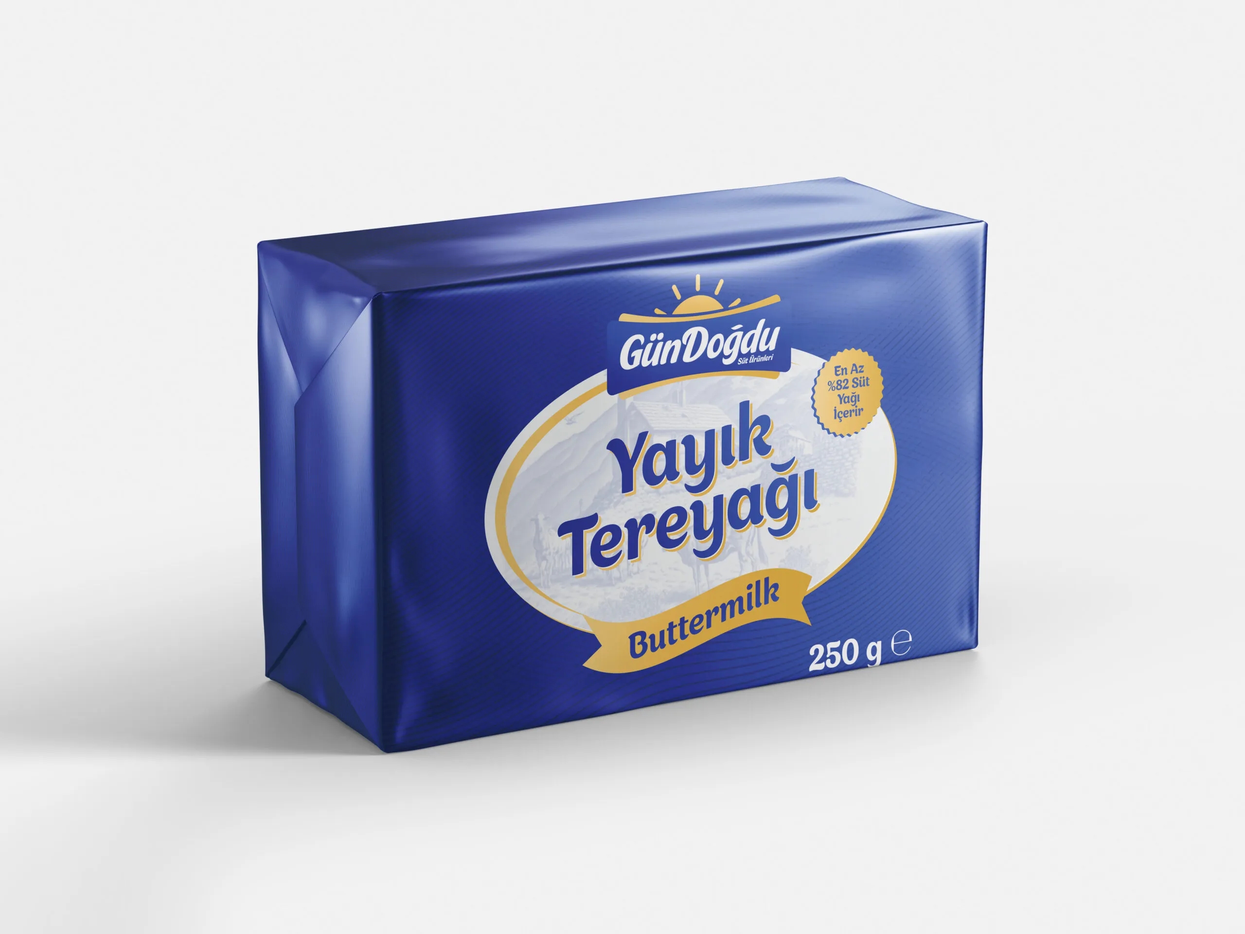 黃油包裝設計要求有哪些(圖1) 黃油包裝設計要求有哪些(圖1)