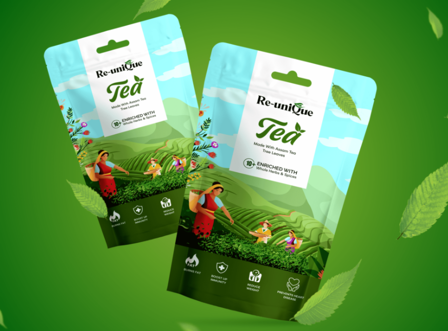 誘人的茶包裝設計原則有哪些(圖1) 誘人的茶包裝設計原則有哪些(圖1)