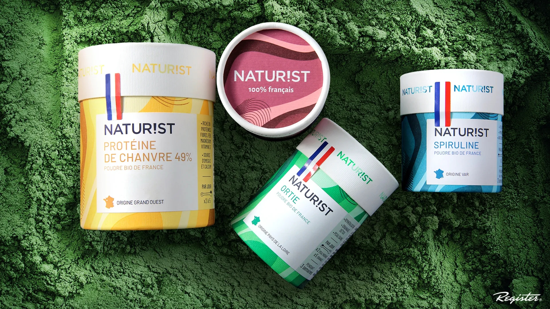 食品補充劑包裝瓶設計欣賞(圖1) 食品補充劑包裝瓶設計欣賞(圖1)