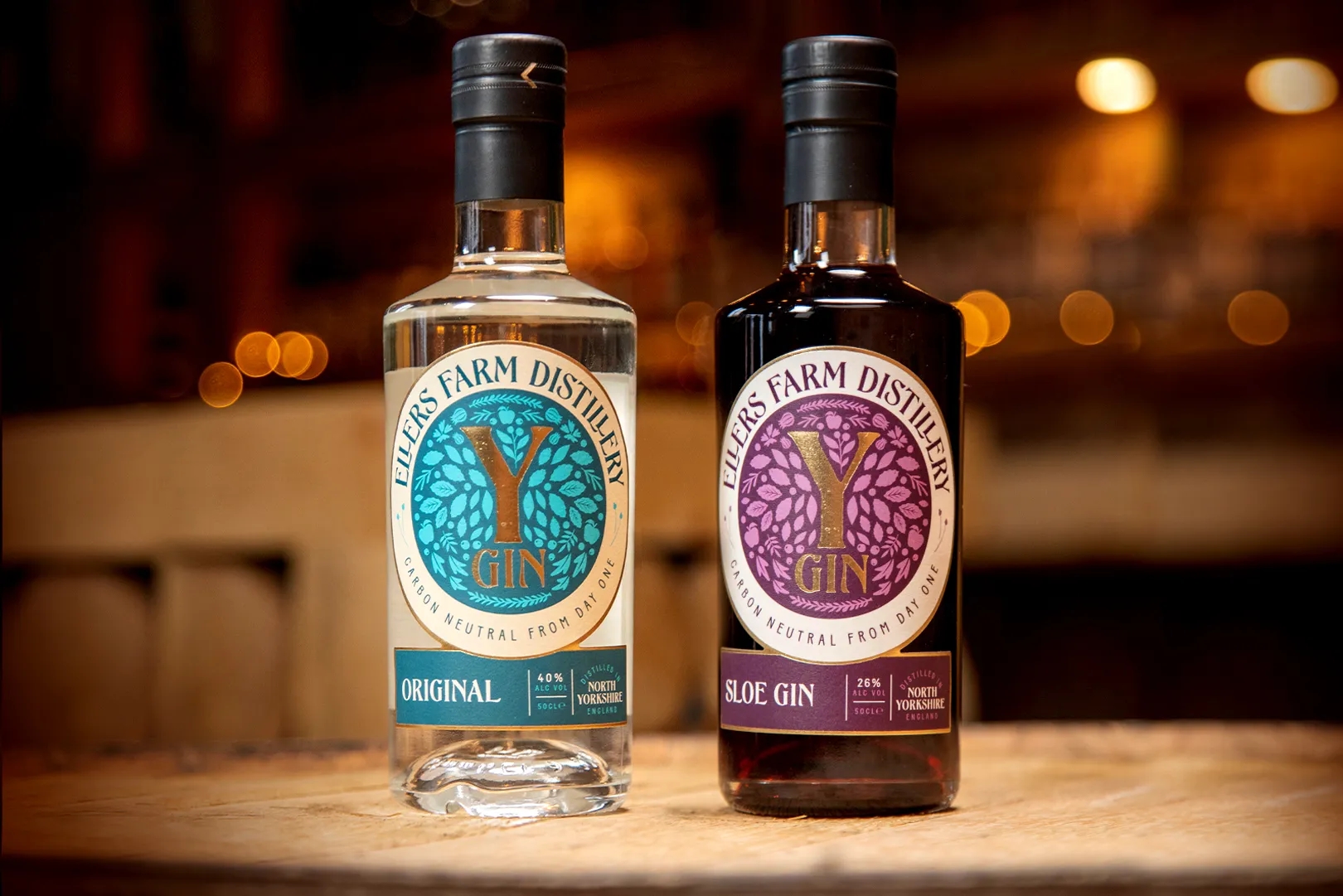 新穎而獨特的杜松子酒包裝設計(圖1) 新穎而獨特的杜松子酒包裝設計(圖1)