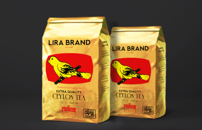 獨特的茶葉包裝袋設計欣賞(圖1) 獨特的茶葉包裝袋設計欣賞(圖1)