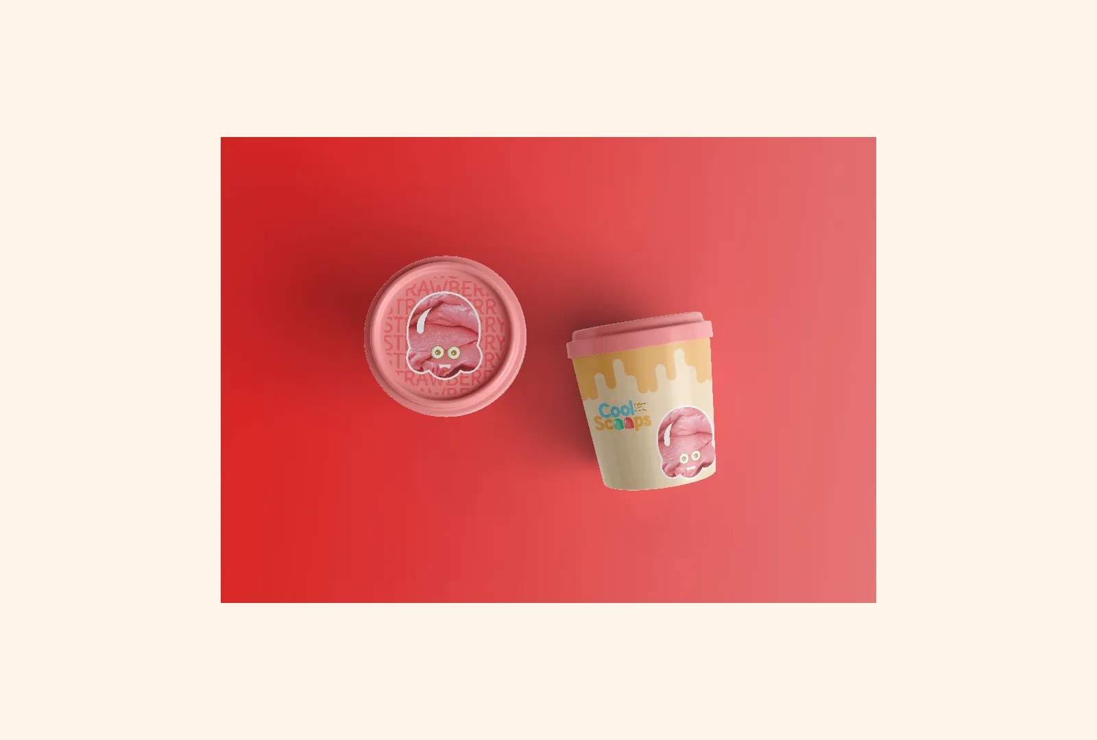 簡(jiǎn)約有吸引力的冰淇淋包裝盒設(shè)計(jì)有哪些原則(圖1) 簡(jiǎn)約有吸引力的冰淇淋包裝盒設(shè)計(jì)有哪些原則(圖1)