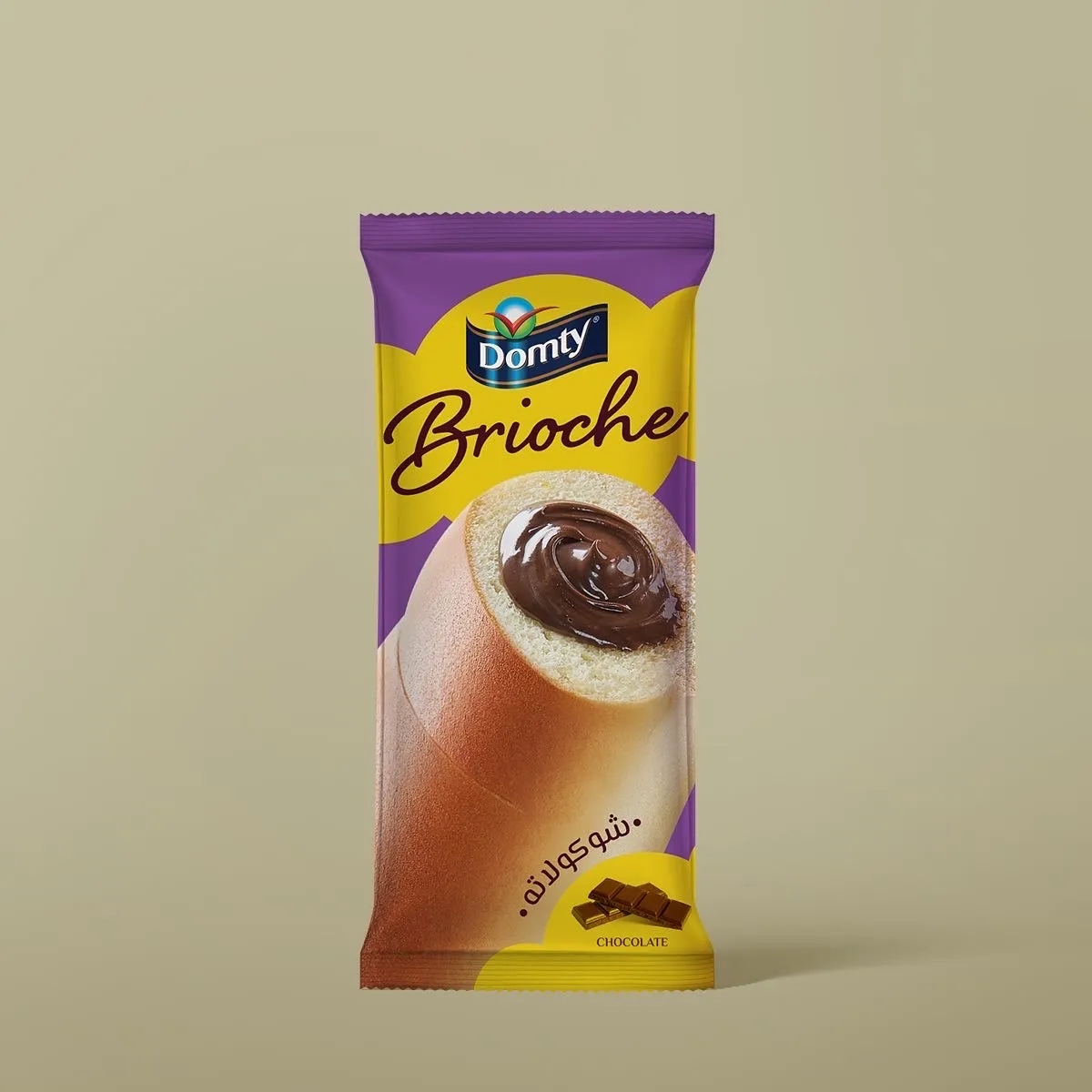 巧克力奶油蛋卷外包裝設計欣賞(圖1) 巧克力奶油蛋卷外包裝設計欣賞(圖1)