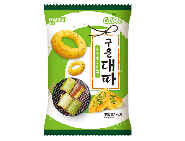 韓式洋蔥圈包裝袋設計有哪些原則(圖1) 韓式洋蔥圈包裝袋設計有哪些原則(圖1)