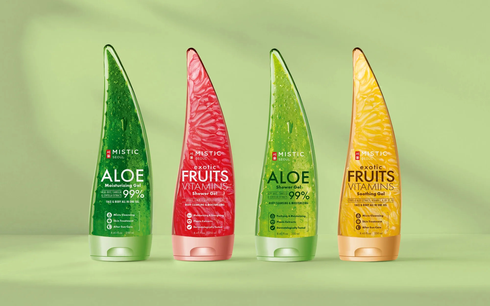 獨(dú)具匠心的個(gè)人護(hù)理產(chǎn)品創(chuàng)意包裝設(shè)計(jì)(圖1)