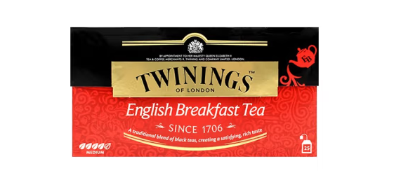 英式早餐紅茶包裝盒設計要求有哪些(圖1)