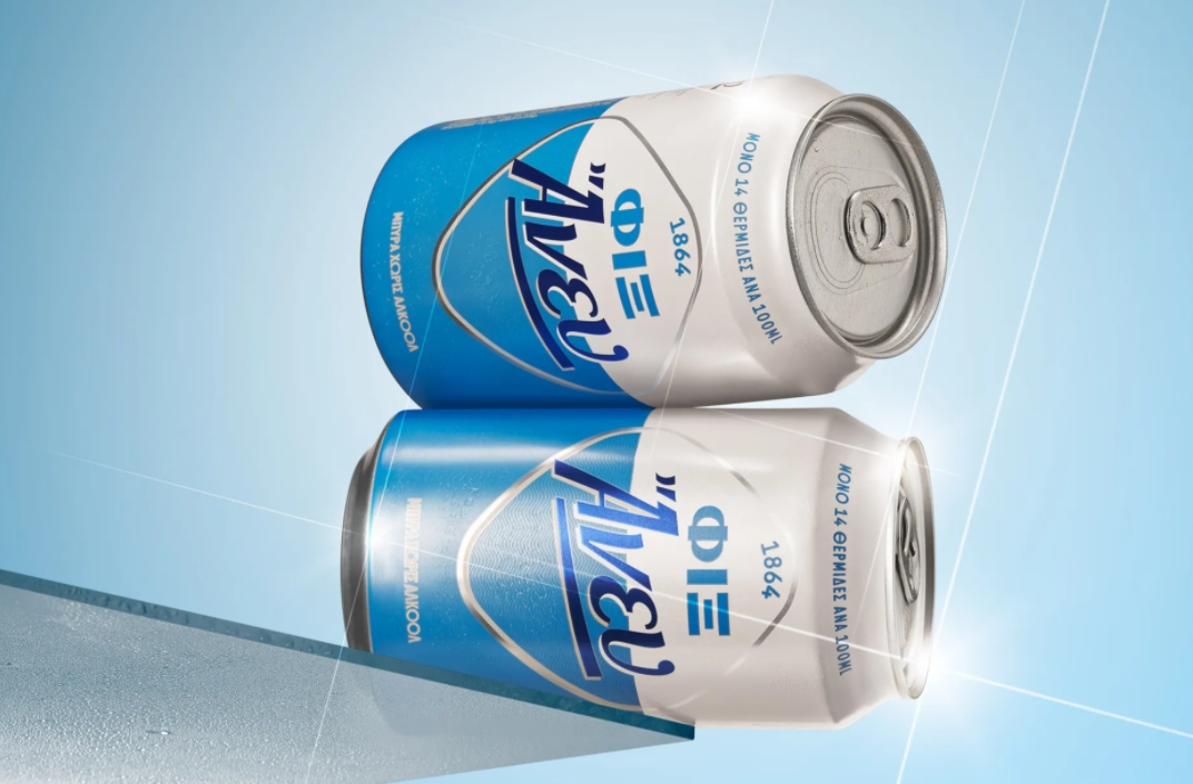 現代又經典:無酒精啤酒包裝設計的魅力與策略(圖1) 現代又經典:無酒精啤酒包裝設計的魅力與策略(圖1)