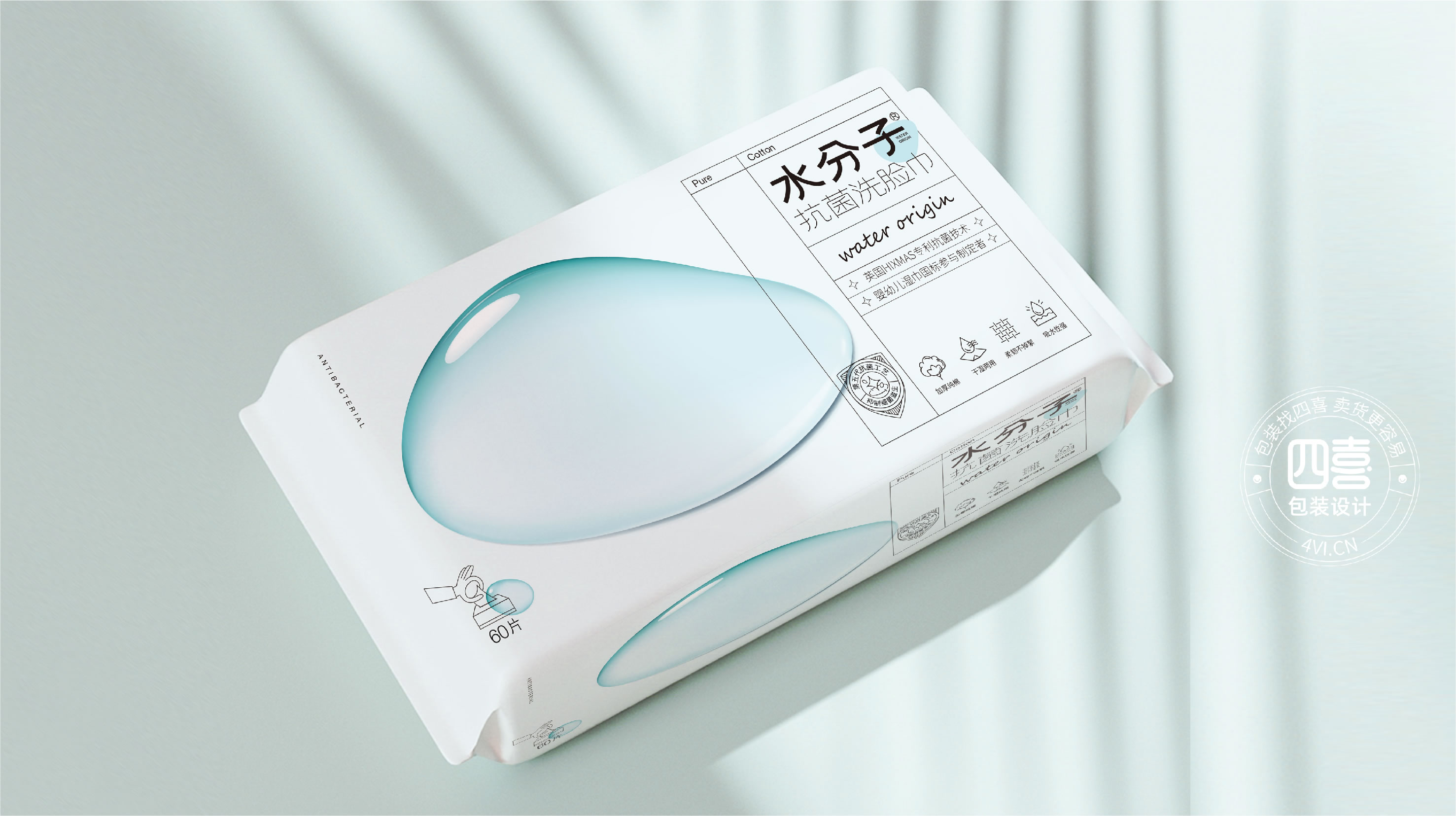 貓砂包裝設計大揭秘：時尚與實用的完美結合！(圖1)