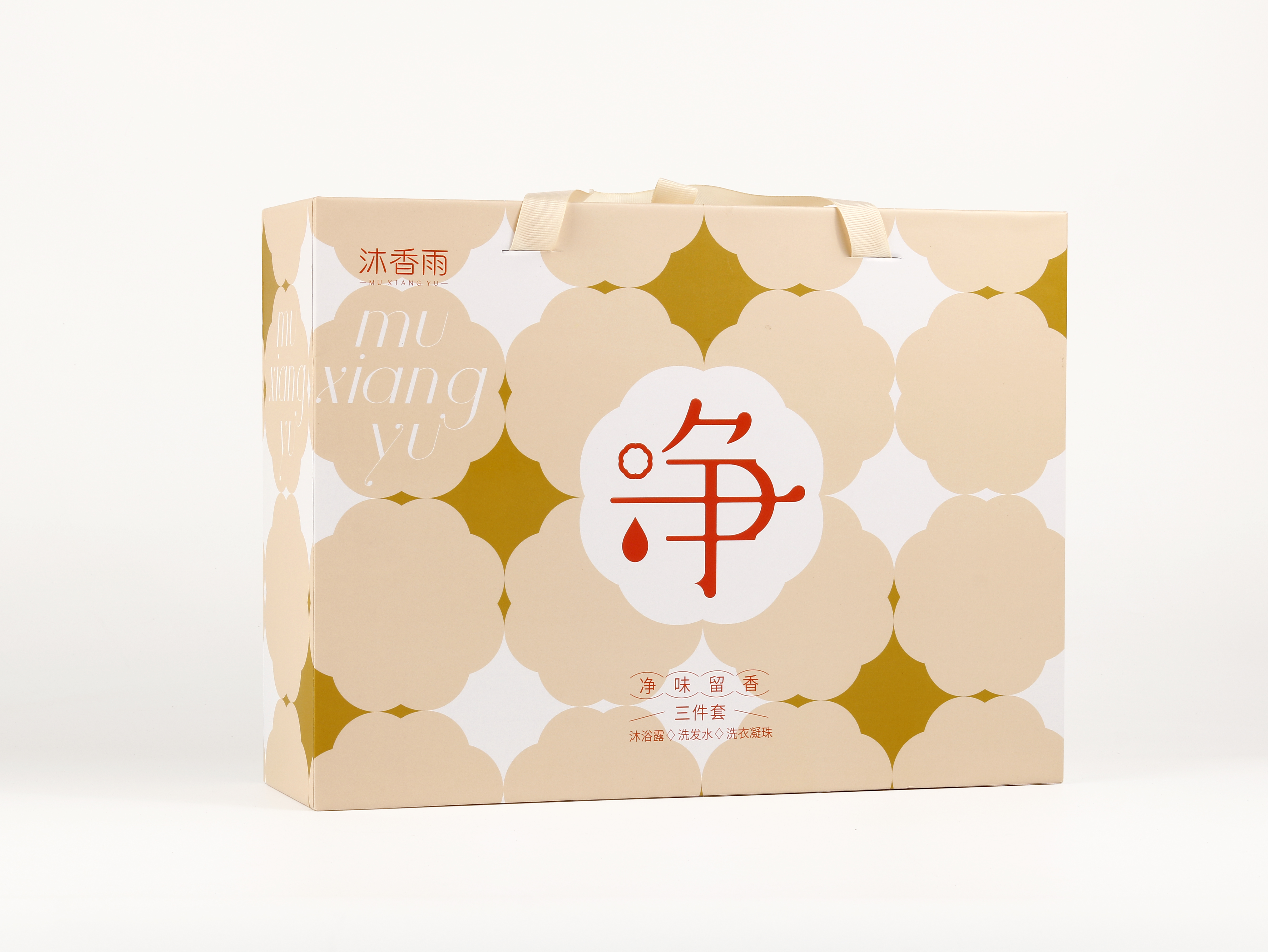 從0到1打造老年人洗護(hù)品牌“沐香雨”(圖3) 從0到1打造老年人洗護(hù)品牌“沐香雨”(圖3)