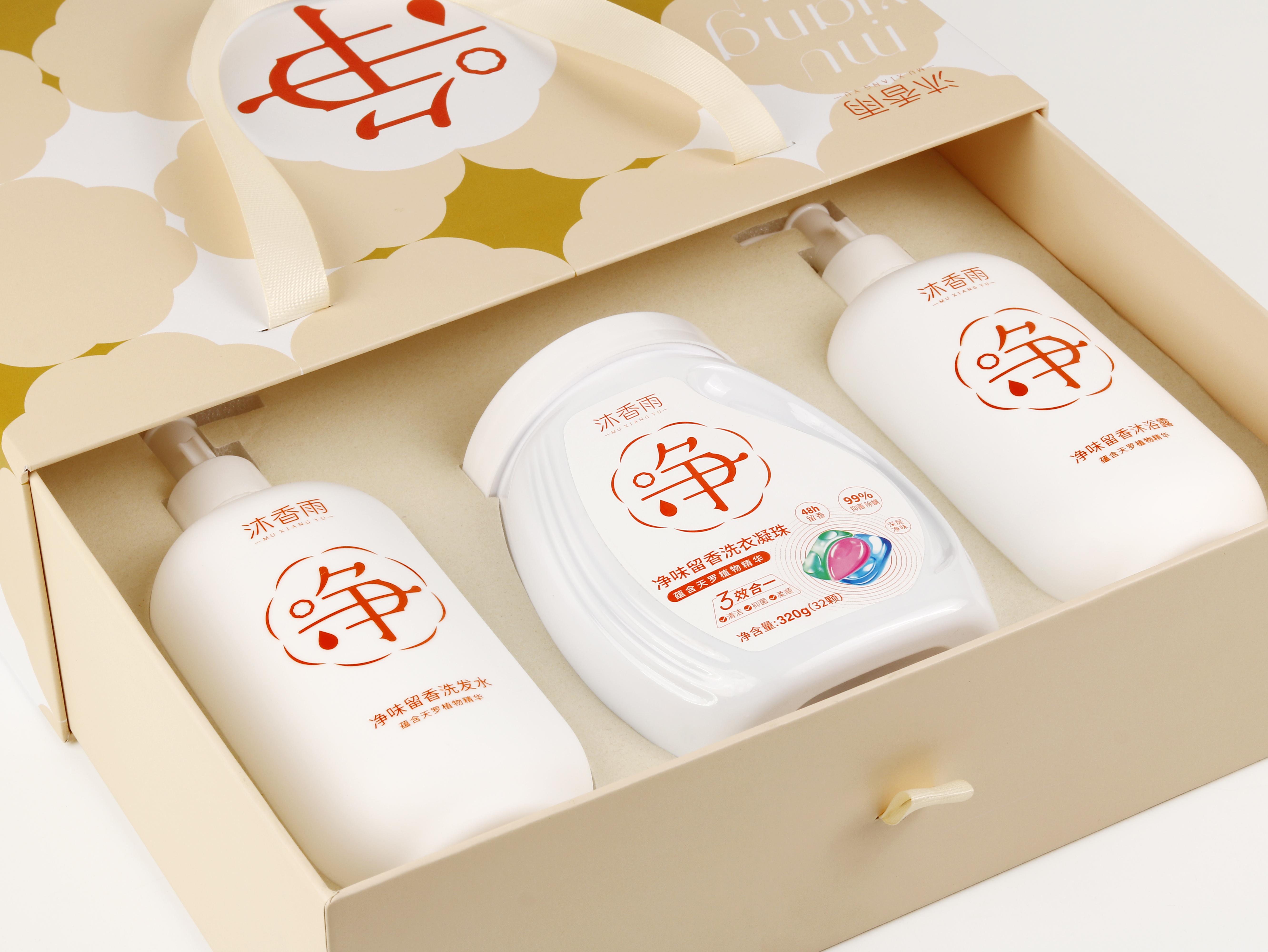 從0到1打造老年人洗護(hù)品牌“沐香雨”(圖5) 從0到1打造老年人洗護(hù)品牌“沐香雨”(圖5)