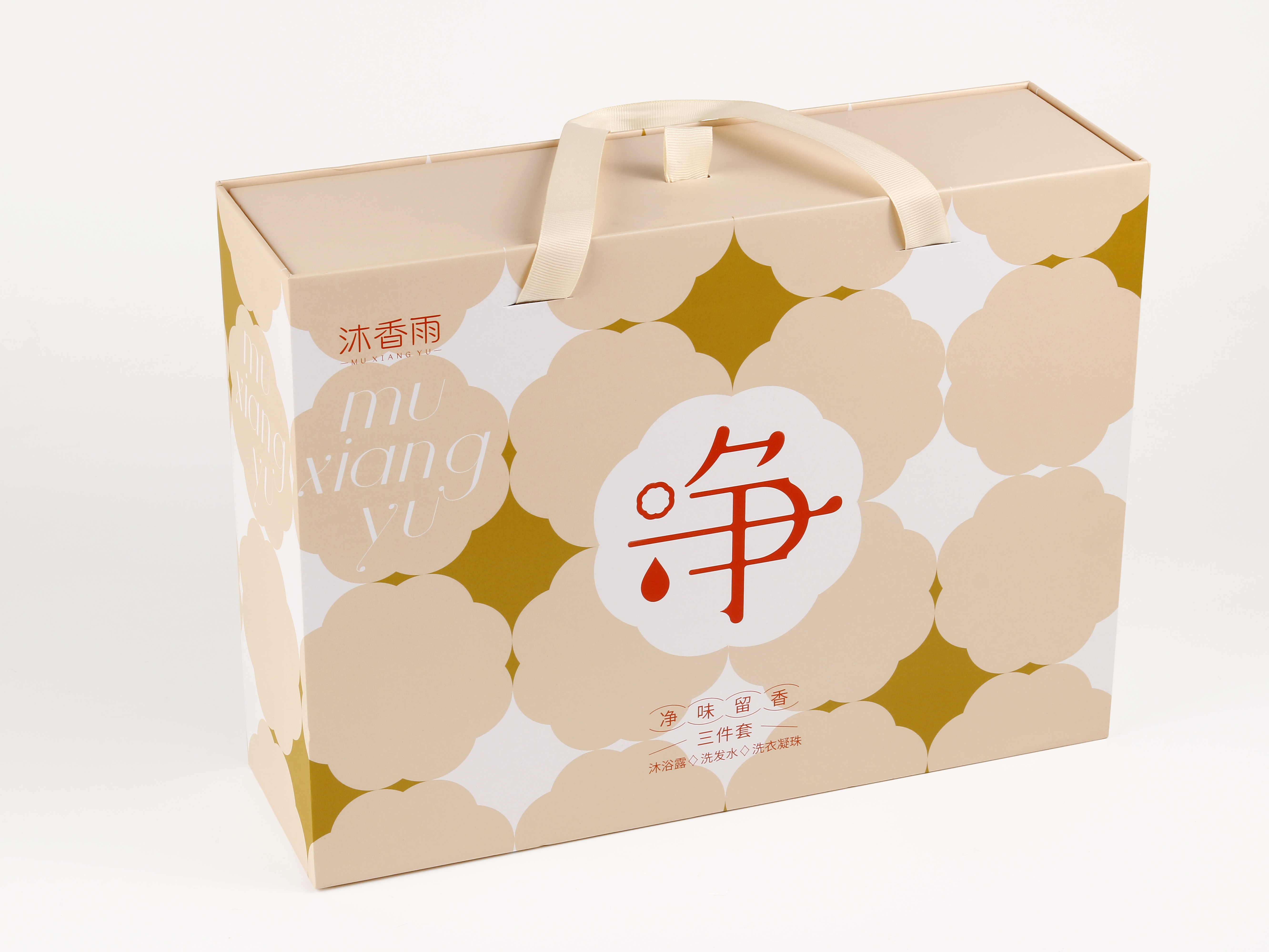 從0到1打造老年人洗護(hù)品牌“沐香雨”(圖7) 從0到1打造老年人洗護(hù)品牌“沐香雨”(圖7)