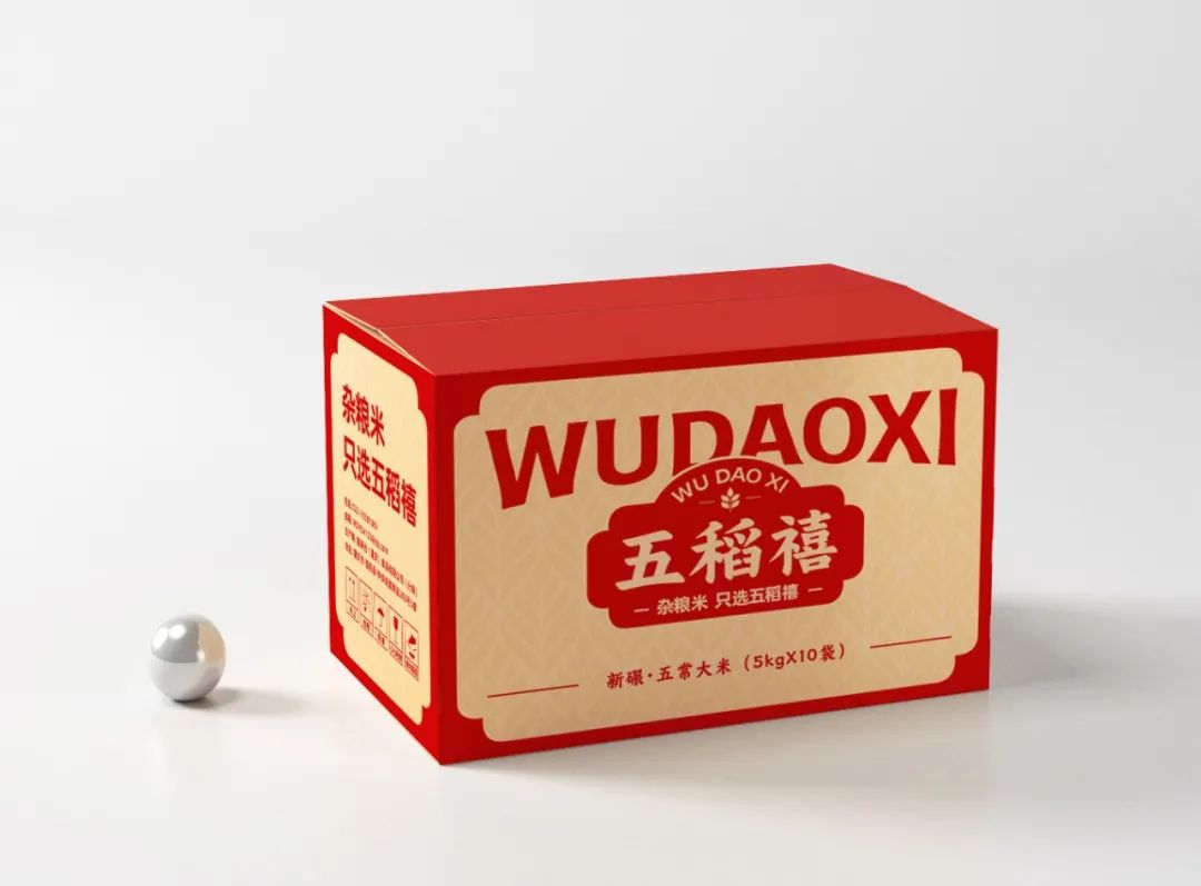 五稻禧：雜糧市場的新星，它的成功秘訣是什么？(圖14)