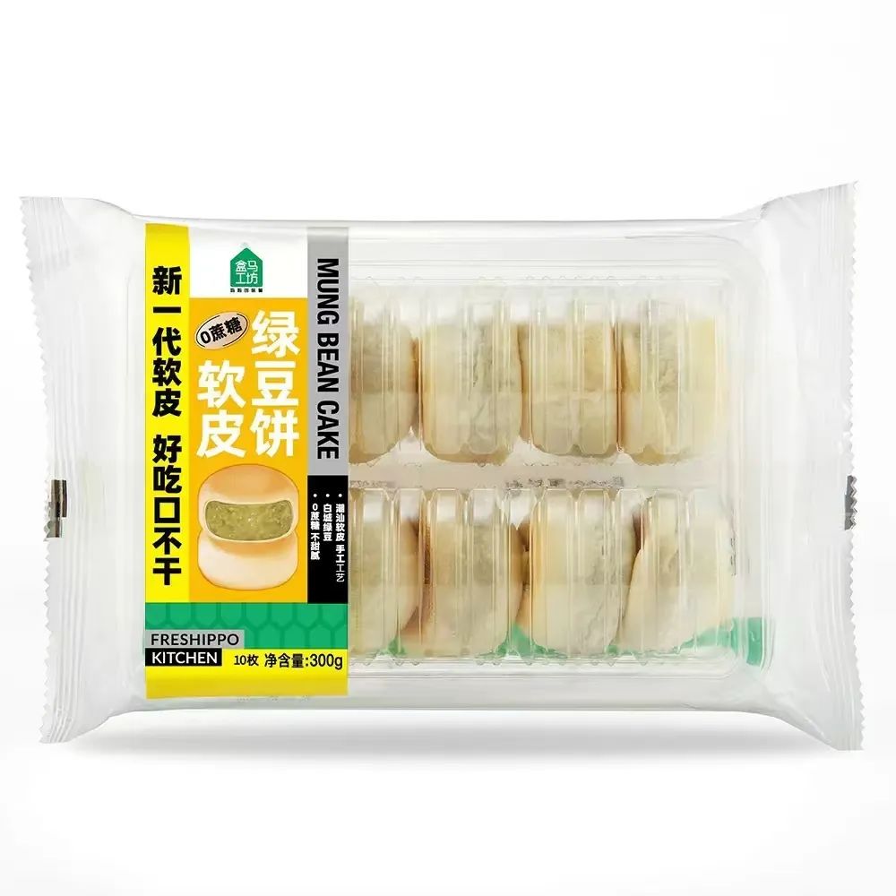 四喜：從0-1月銷超百萬(wàn)的產(chǎn)品，如何包裝？(圖1)