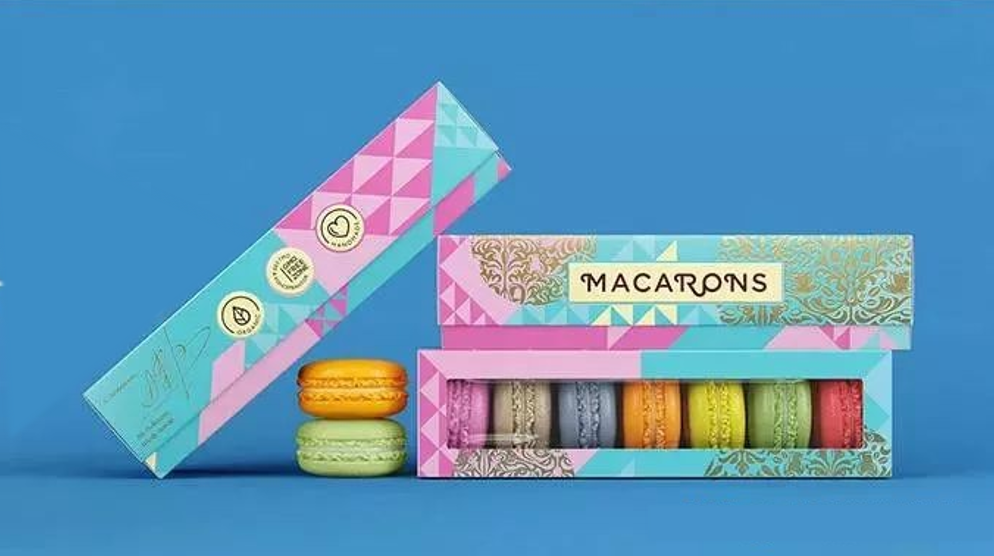 四喜:食品不動銷,看看是不是包裝缺乏食欲感(圖6) 四喜:食品不動銷,看看是不是包裝缺乏食欲感(圖6)