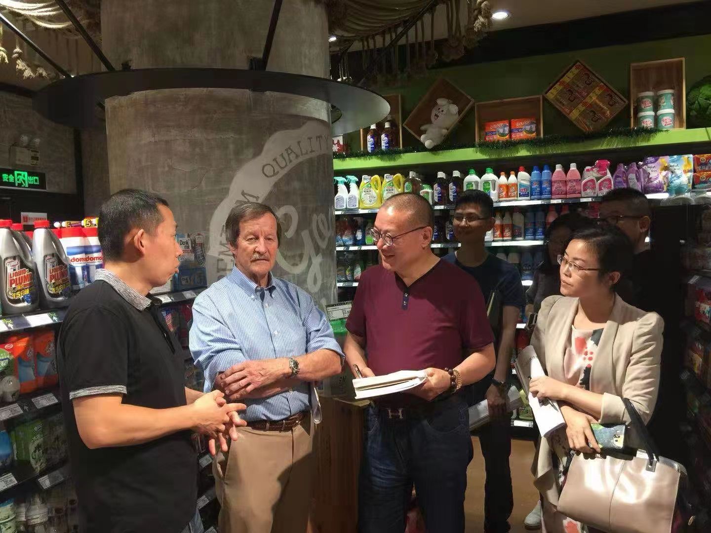 四喜案例：馬元超市品類管理傳播升級(jí)，復(fù)雜的事說明白，專業(yè)的事說通俗！(圖2)