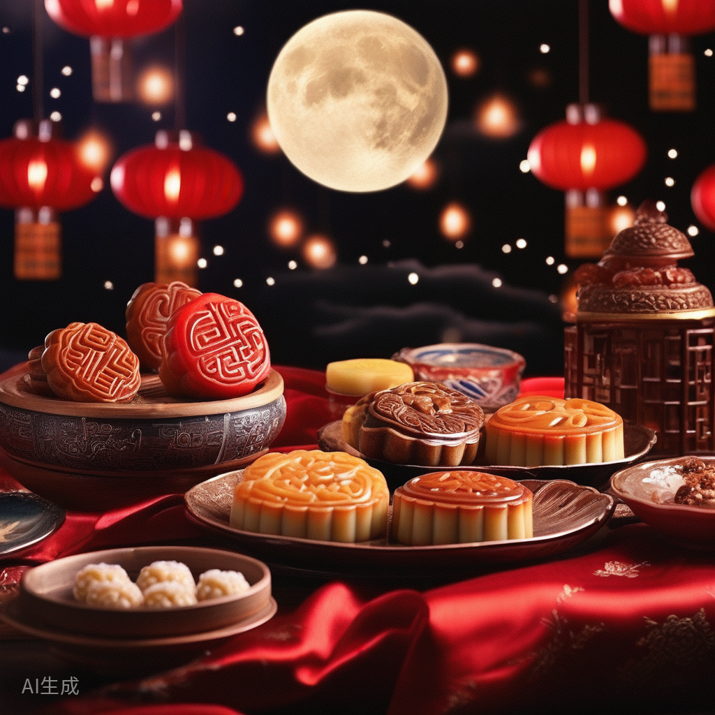 四喜:胖東來對火爆的大月餅還不滿意?打造爆款食品的3大秘笈!(圖4) 四喜:胖東來對火爆的大月餅還不滿意?打造爆款食品的3大秘笈!(圖4)