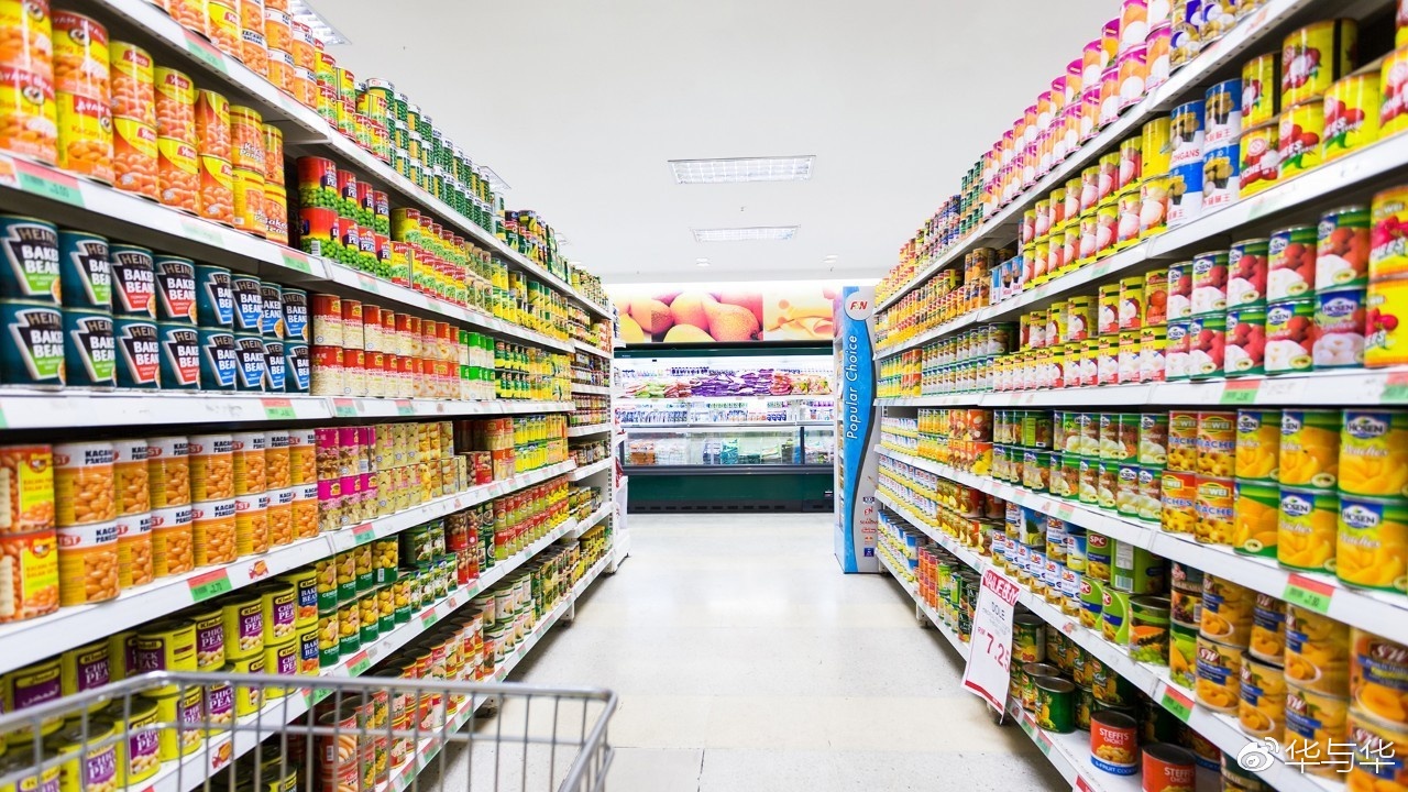 品牌定位于華與華品牌十六字咒(圖6)