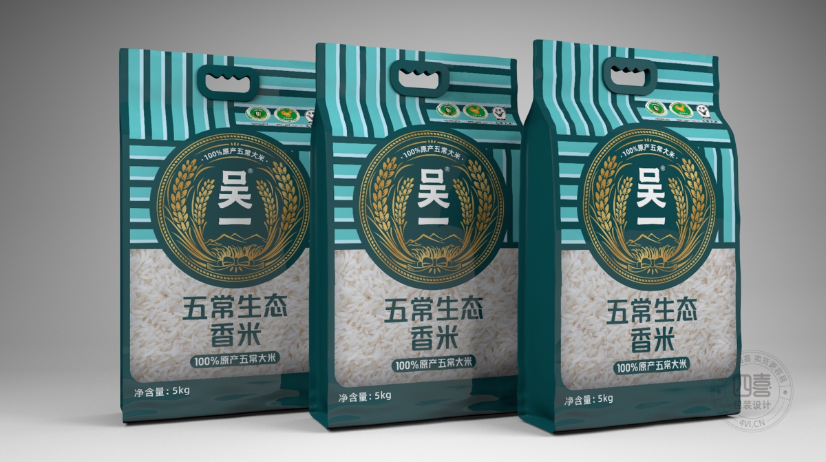 包裝設計中字體設計也很關(guān)鍵(圖1)