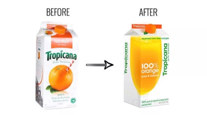 《四喜賣貨的包裝》包裝，一個被嚴重低估了的營銷手段001(圖1)