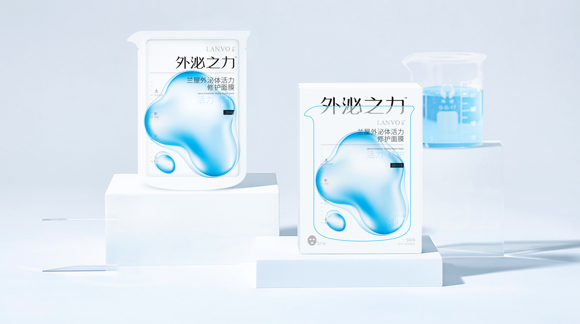 包裝設計的首要問題是終端跳出來(圖1)