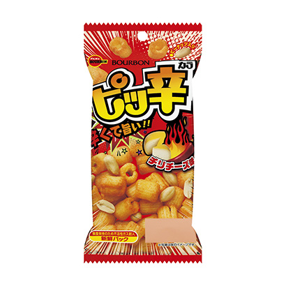 下酒零食包裝設計(圖1)