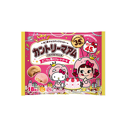 兒童酥餅零食包裝設(shè)計(jì)(圖1)