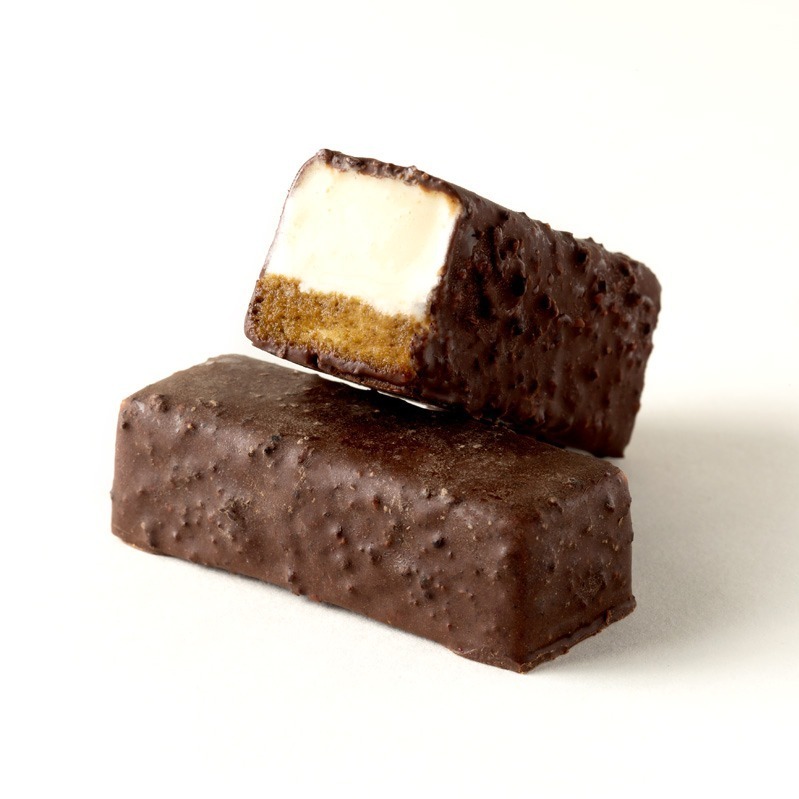 新質地冰甜點，提拉米蘇和覆盆子撻味(圖5)