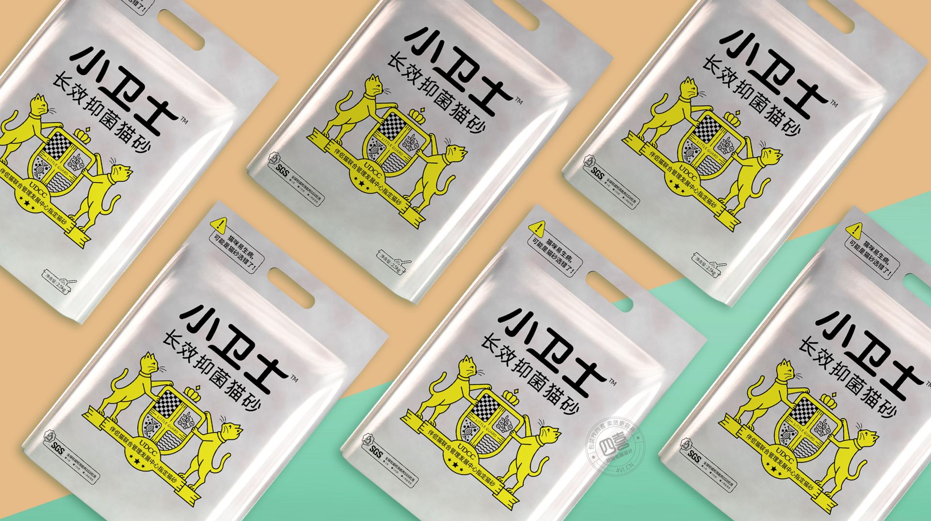 包裝設計品牌概念弄錯了，包裝也就做錯了(圖1)