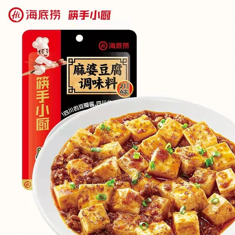 筷手小廚海天千禾復(fù)合體調(diào)味品的包裝設(shè)計(jì)分析(圖2)