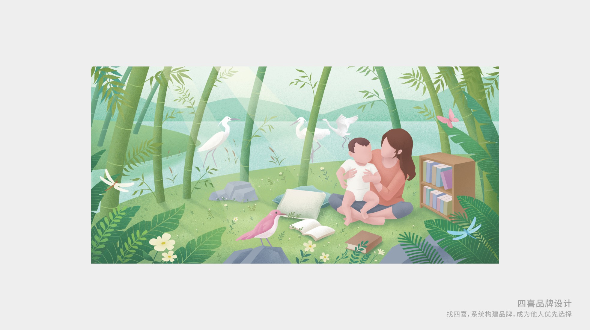 南林活性炭居家產(chǎn)品包裝設計升級(圖14) 南林活性炭居家產(chǎn)品包裝設計升級(圖14)