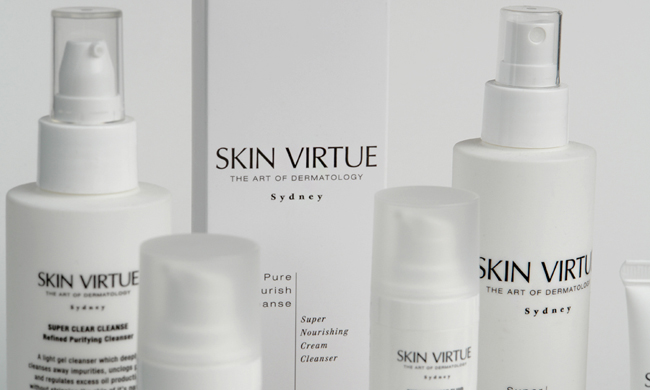 簡(jiǎn)約護(hù)膚品包裝設(shè)計(jì)(圖3)