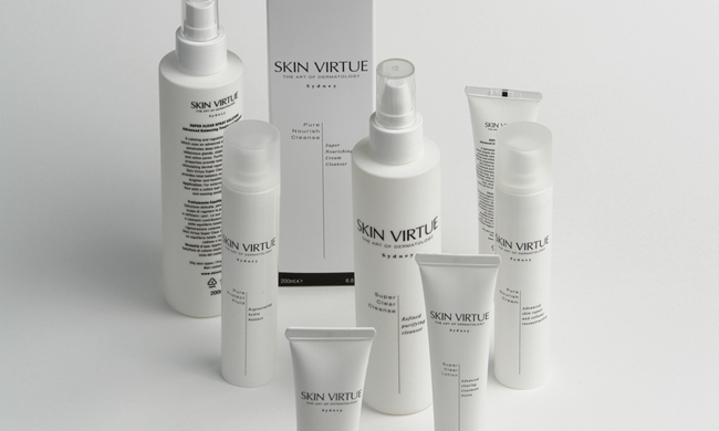 簡(jiǎn)約護(hù)膚品包裝設(shè)計(jì)(圖5)