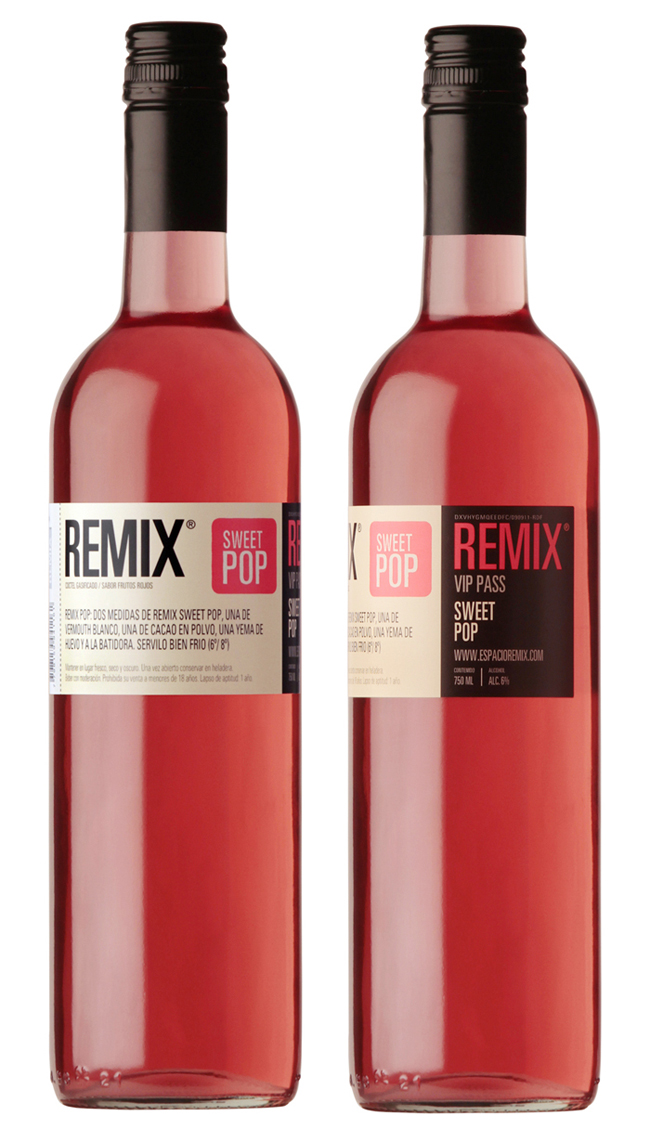 酒標(biāo)就是音樂會(huì)入場卷(圖2) 酒標(biāo)就是音樂會(huì)入場卷(圖2)