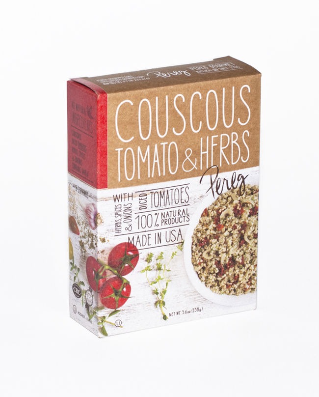 粗糧雜糧食品包裝設計(圖5)