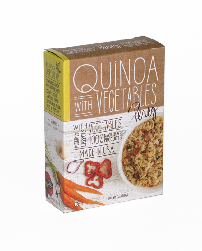 粗糧雜糧食品包裝設計(圖4)