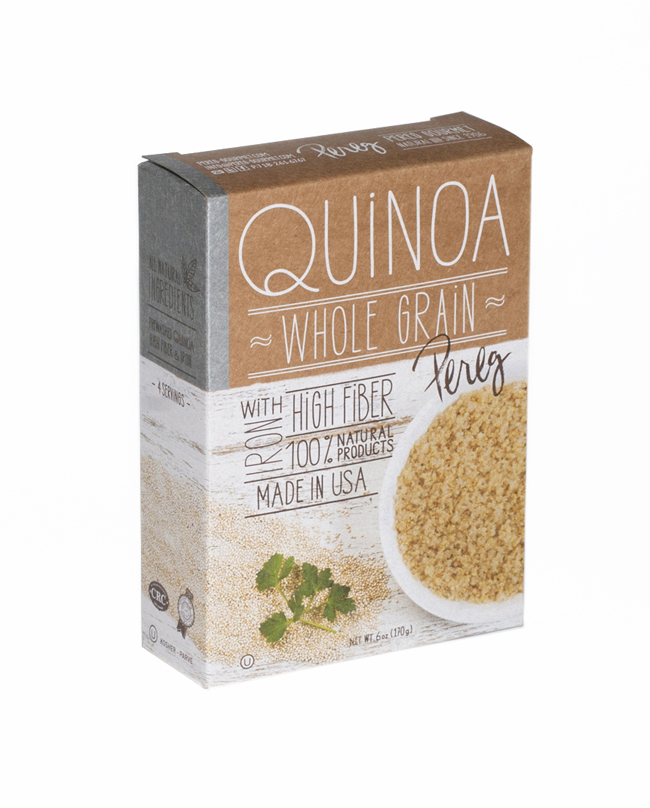 粗糧雜糧食品包裝設計(圖7)