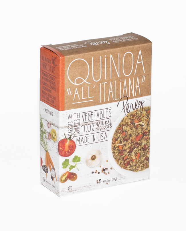 粗糧雜糧食品包裝設計(圖6)