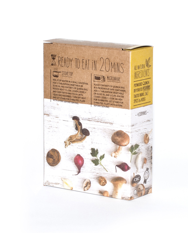 粗糧雜糧食品包裝設計(圖11)