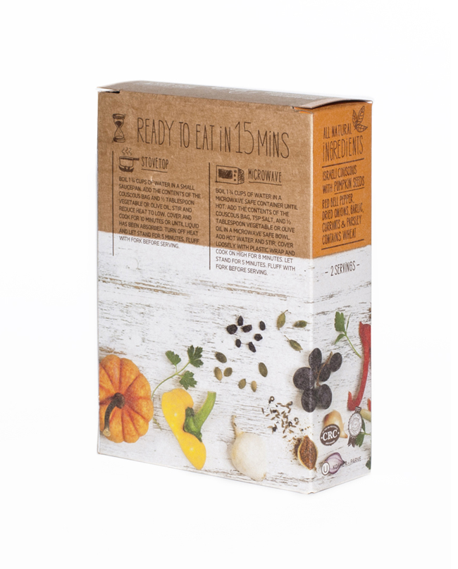 粗糧雜糧食品包裝設計(圖10)