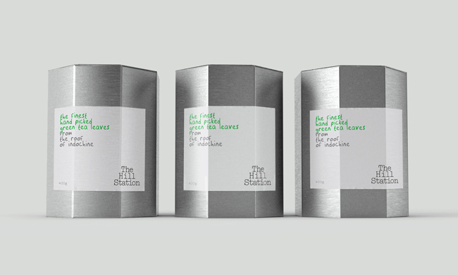 雜糧產品包裝設計(圖5)