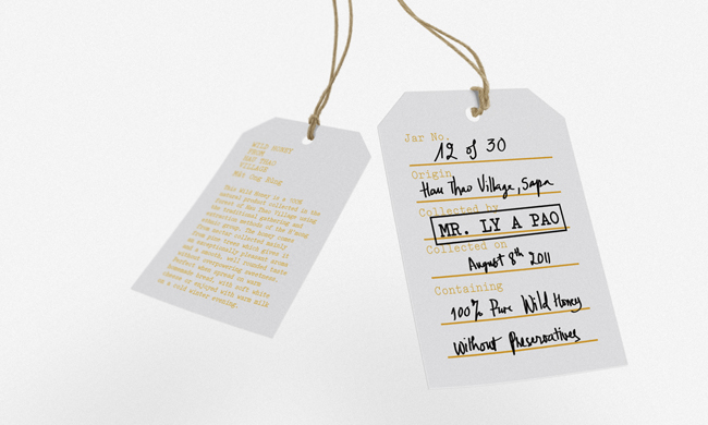 雜糧產品包裝設計(圖8)