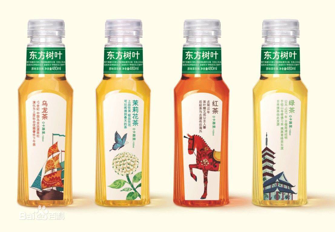 包裝創新把握三個原則(圖1)