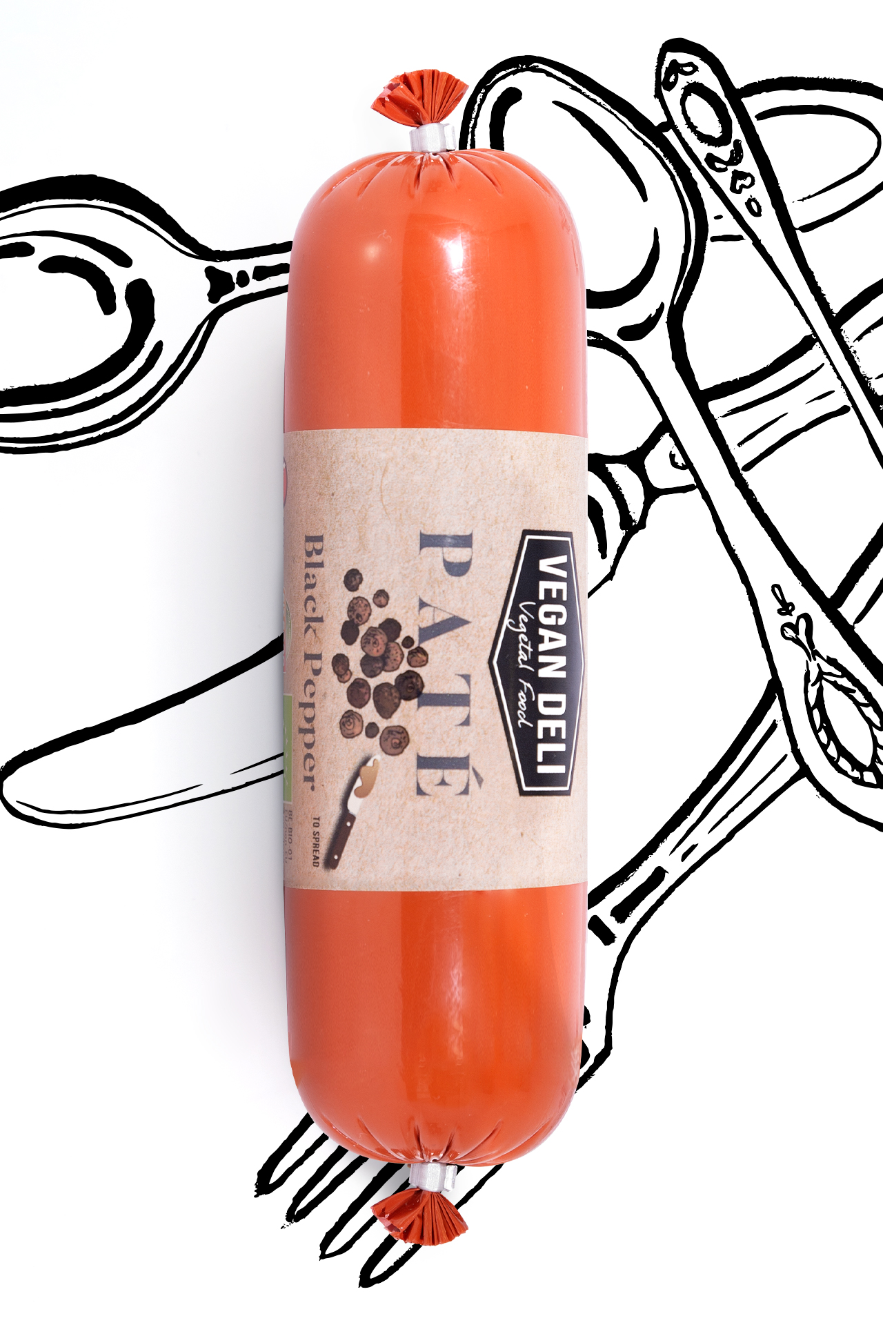 熟食產品包裝怎么設計(圖3)