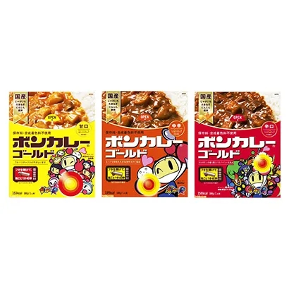 獨特風味熟食產品包裝設計(圖2)