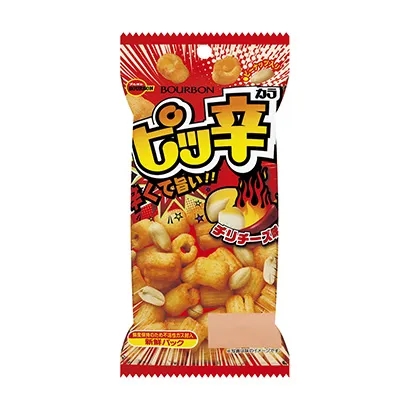 甜點糖果類產品包裝設計參考(圖5) 甜點糖果類產品包裝設計參考(圖5)