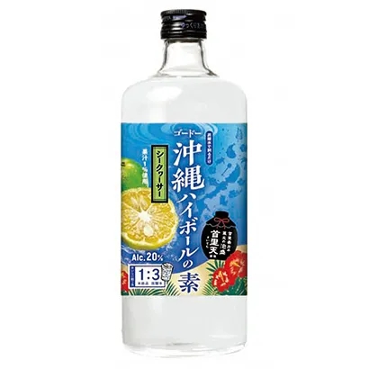簡約奢華的低度數酒精飲料包裝設計欣賞(圖2)