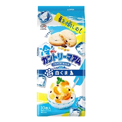 面條糖果產品包裝設計(圖5) 面條糖果產品包裝設計(圖5)