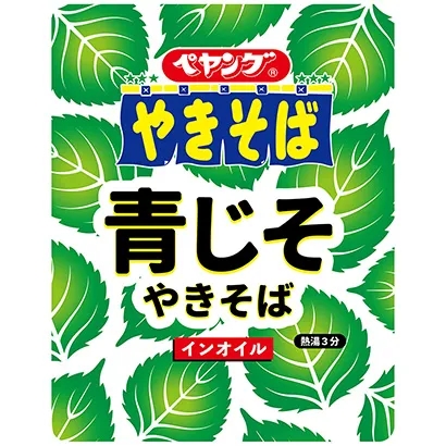 面條糖果產品包裝設計(圖1) 面條糖果產品包裝設計(圖1)