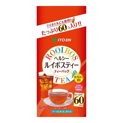 紅茶綠茶飲料包裝設計欣賞(圖5)